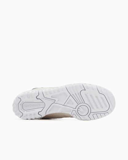 New Balance 550 Bleu Sel de Mer (Femme)