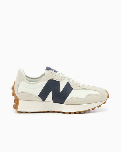 New Balance 327 Moonbeam Outerspace (Femme)