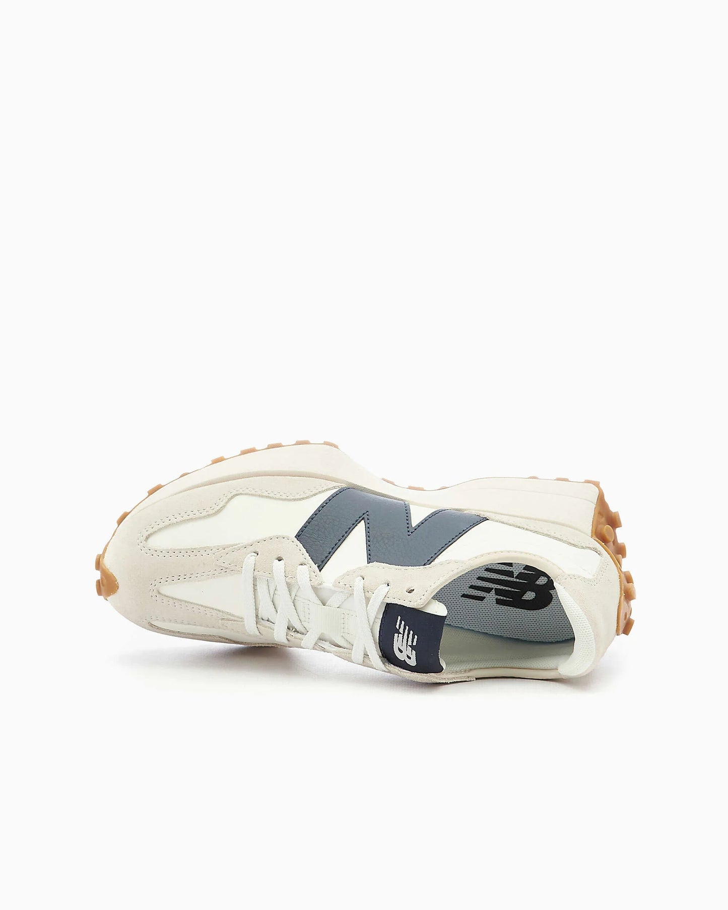 New Balance 327 Moonbeam Outerspace (Femme)