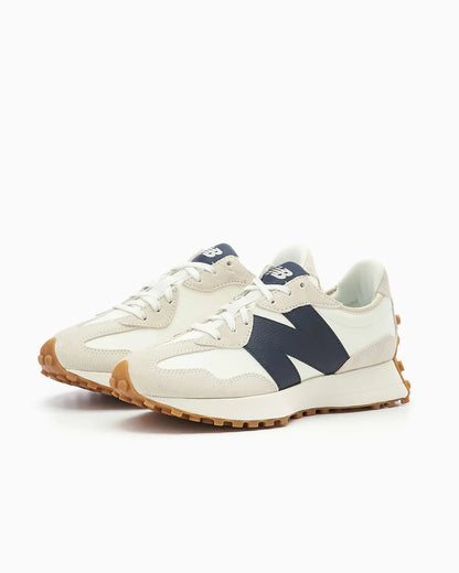 New Balance 327 Moonbeam Outerspace (Femme)