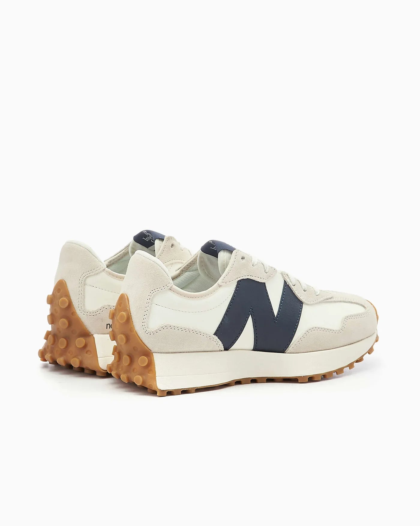 New Balance 327 Moonbeam Outerspace (Femme)