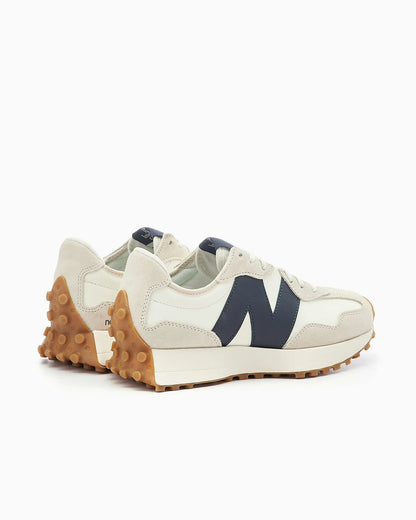 New Balance 327 Moonbeam Outerspace (Femme)