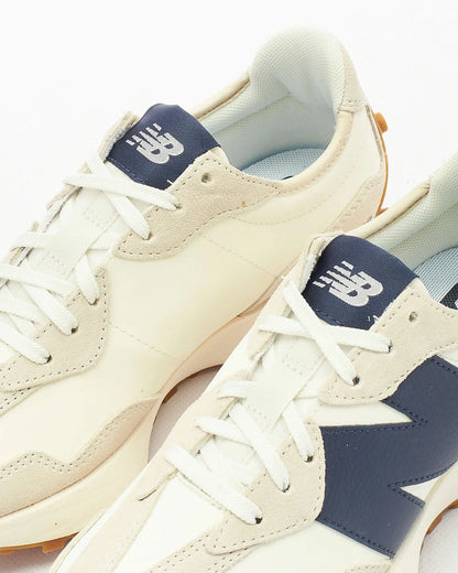 New Balance 327 Moonbeam Outerspace (Femme)