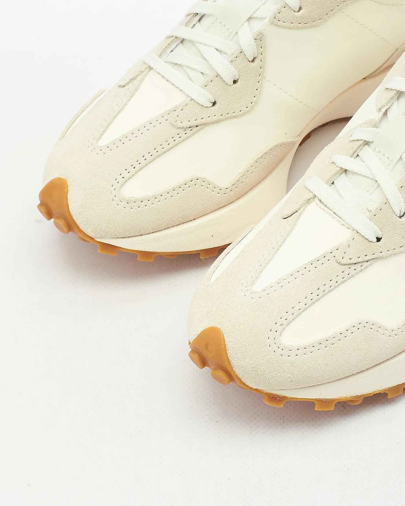 New Balance 327 Moonbeam Outerspace (Femme)