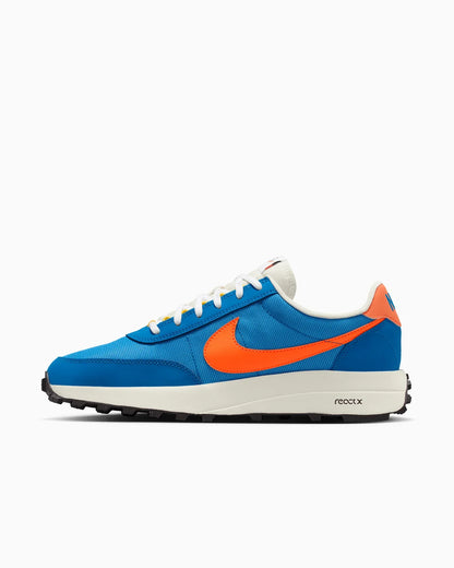 Nike ACG LDV bleu brillant et orange pelouse