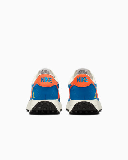 Nike ACG LDV bleu brillant et orange pelouse