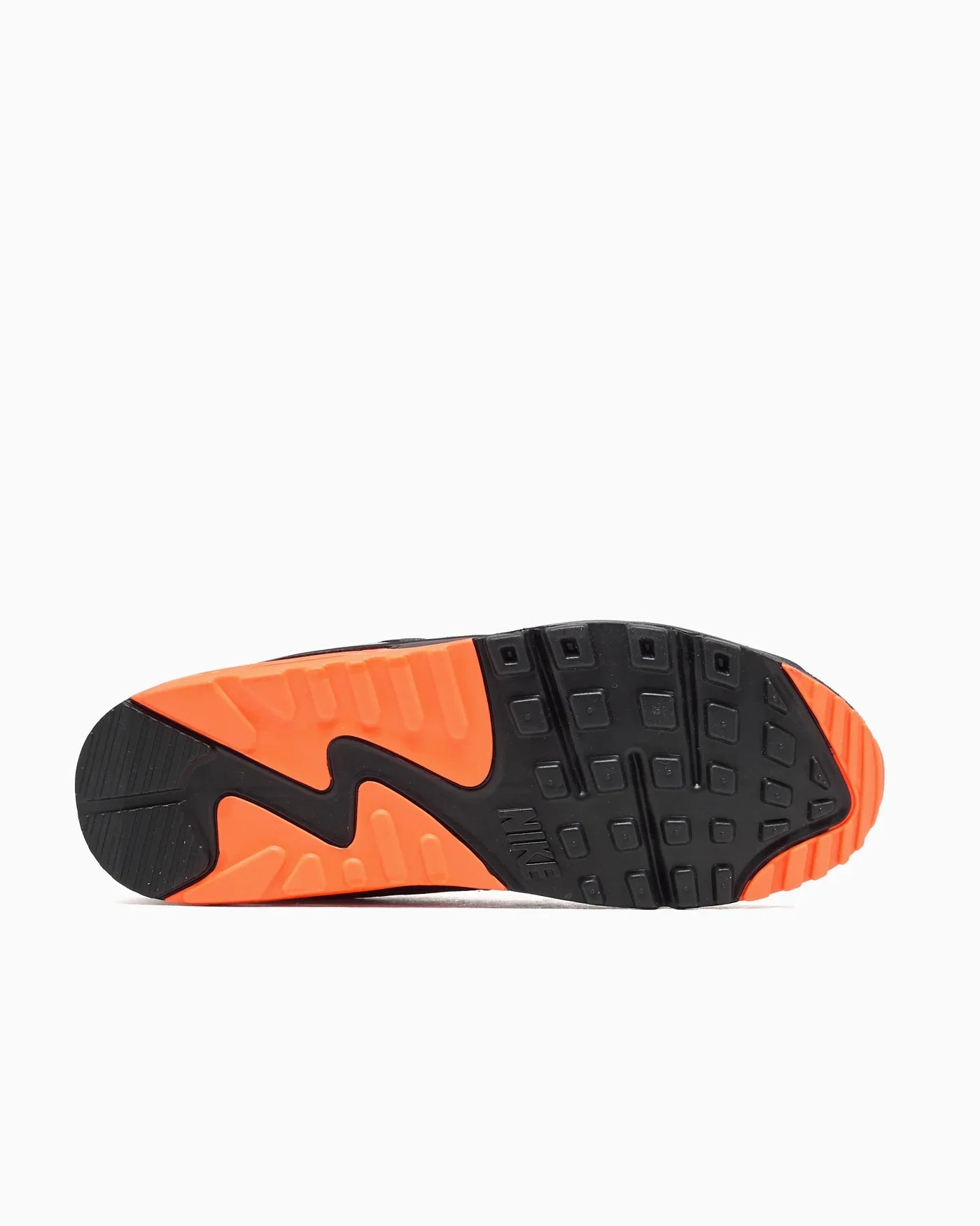 Nike Air Max 90 Gris fumé clair Hyper Crimson Limelight