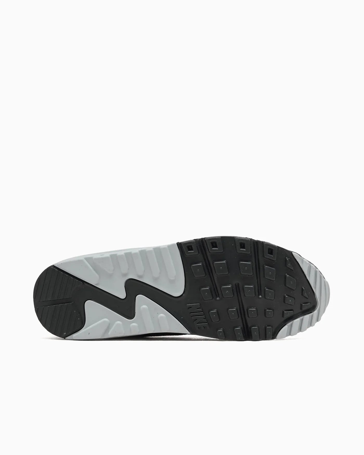 Nike Air Max 90 gris fumé et noir Photon Dust