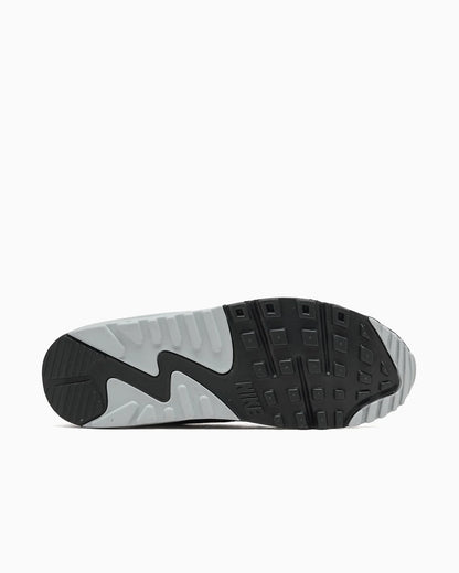 Nike Air Max 90 gris fumé et noir Photon Dust