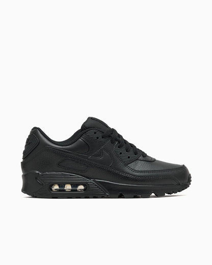 Nike Air Max 90 en cuir