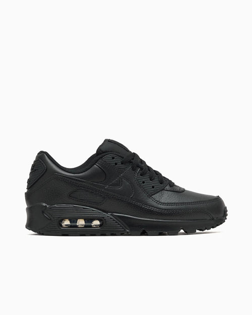 Nike Air Max 90 en cuir