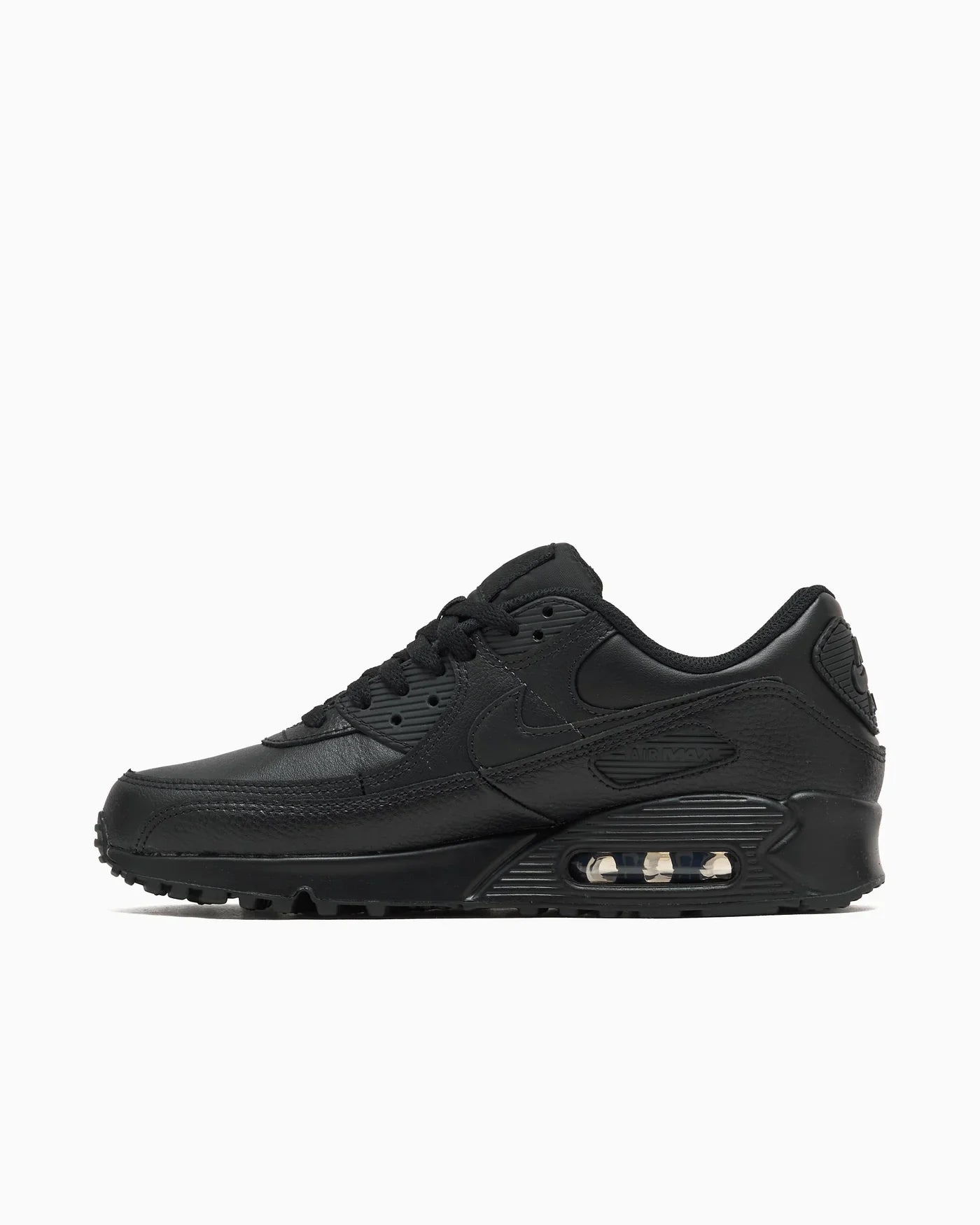 Nike Air Max 90 en cuir