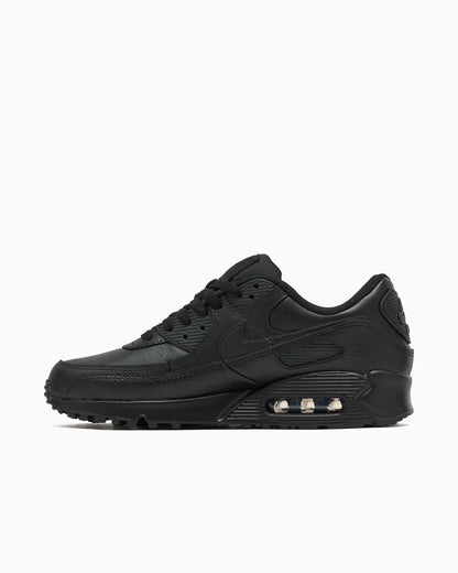 Nike Air Max 90 en cuir