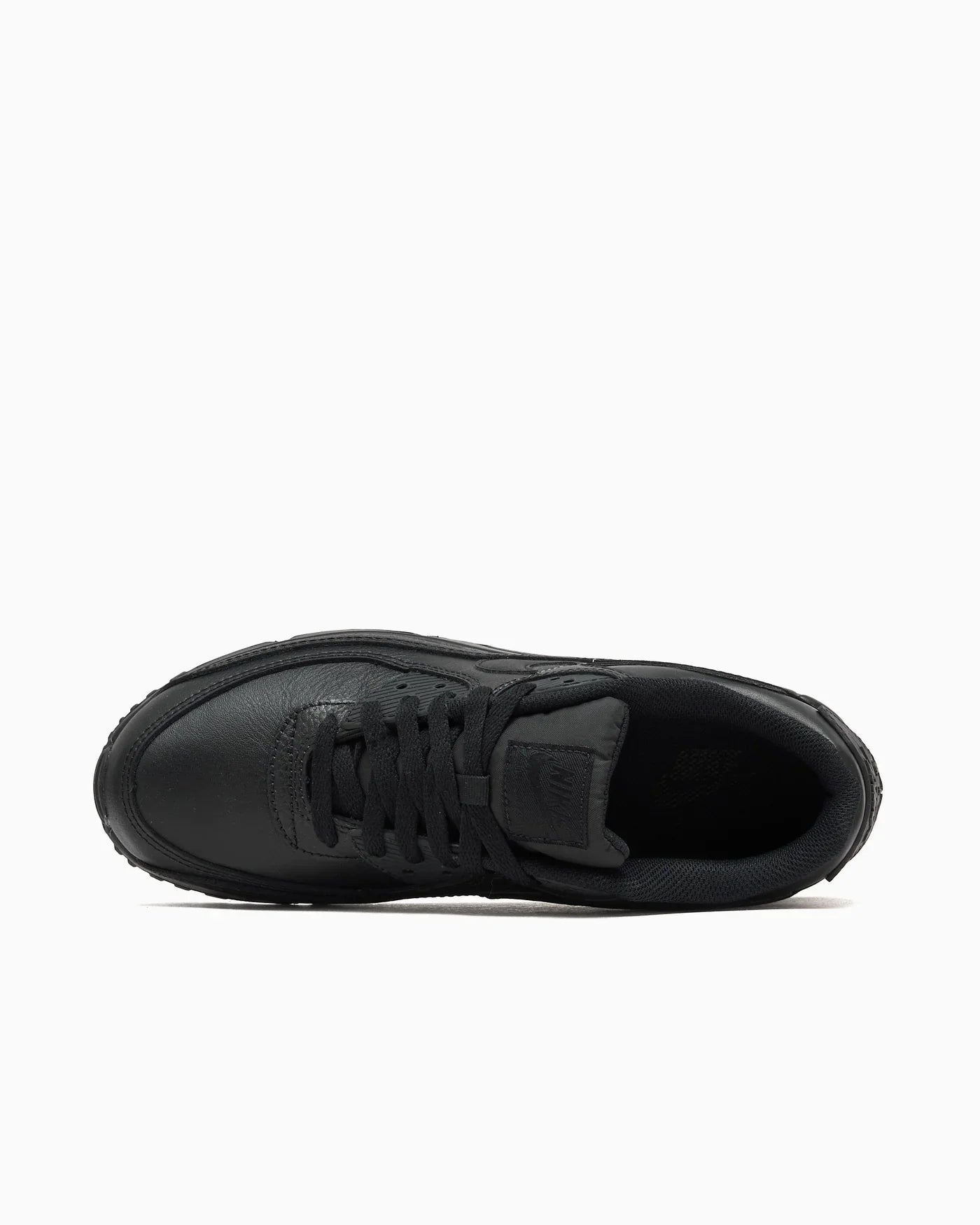 Nike Air Max 90 en cuir