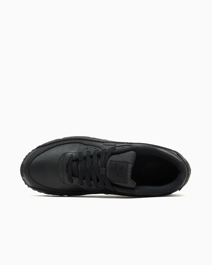 Nike Air Max 90 en cuir