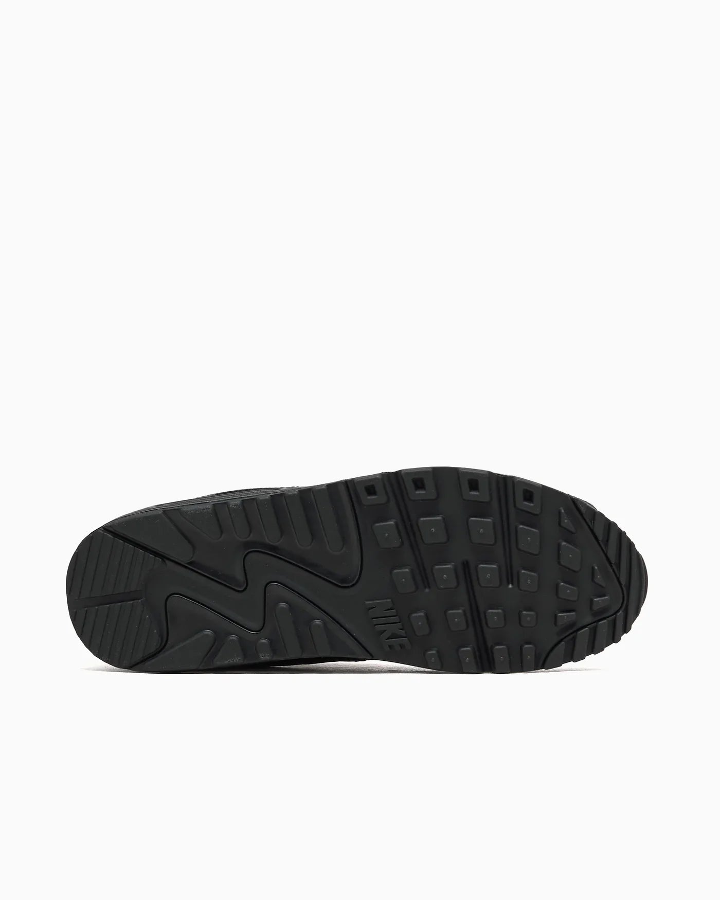 Nike Air Max 90 en cuir