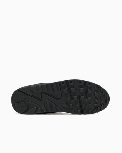 Nike Air Max 90 en cuir