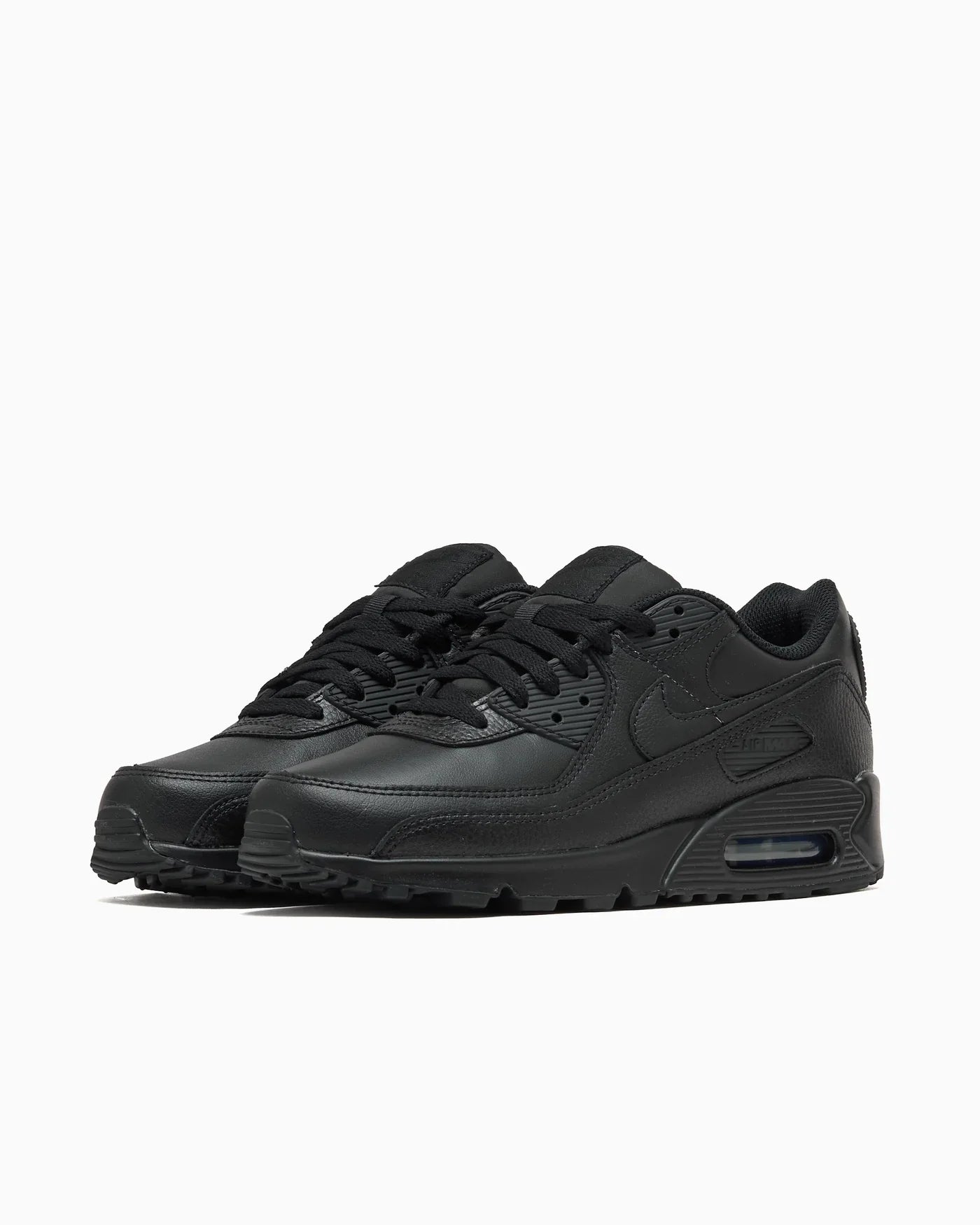 Nike Air Max 90 en cuir