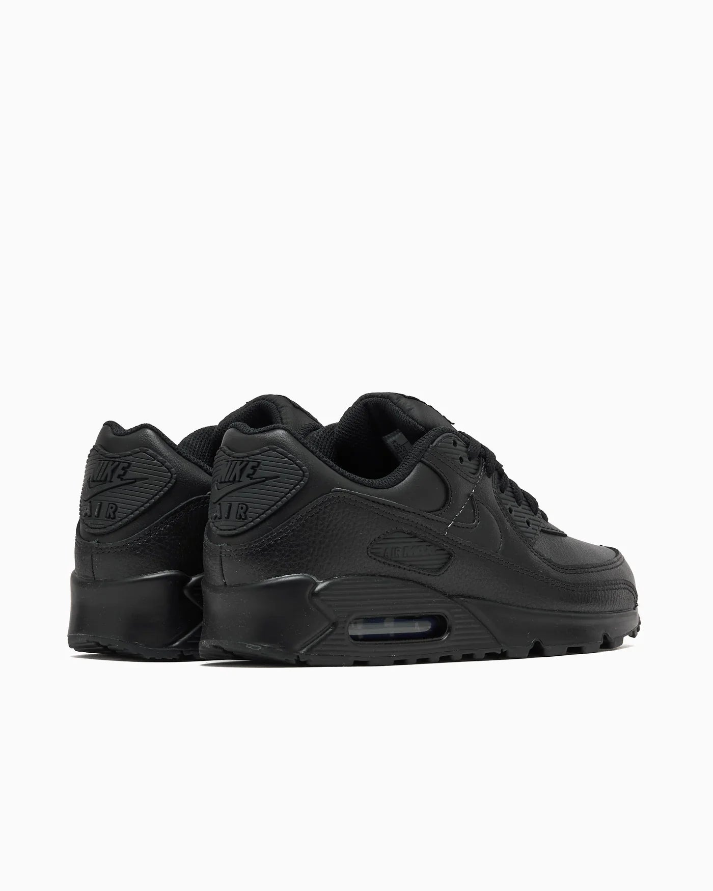 Nike Air Max 90 en cuir