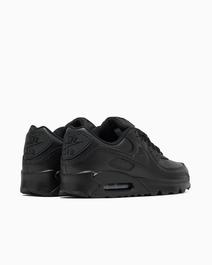 Nike Air Max 90 en cuir