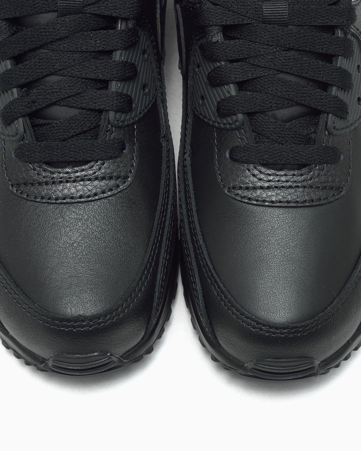 Nike Air Max 90 en cuir