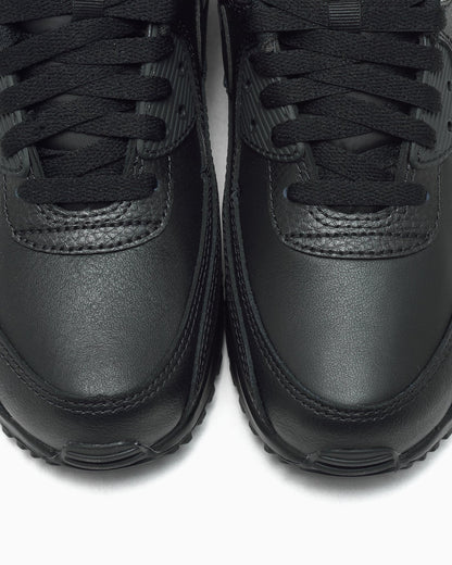 Nike Air Max 90 en cuir