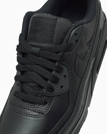 Nike Air Max 90 en cuir