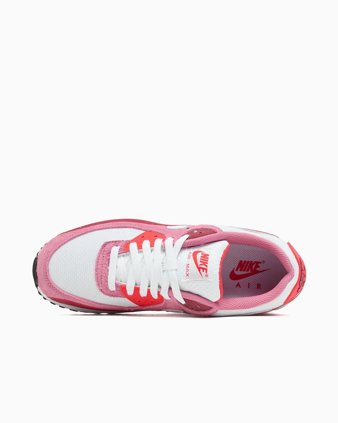 Nike Air Max 90 Pivoine cramoisi clair