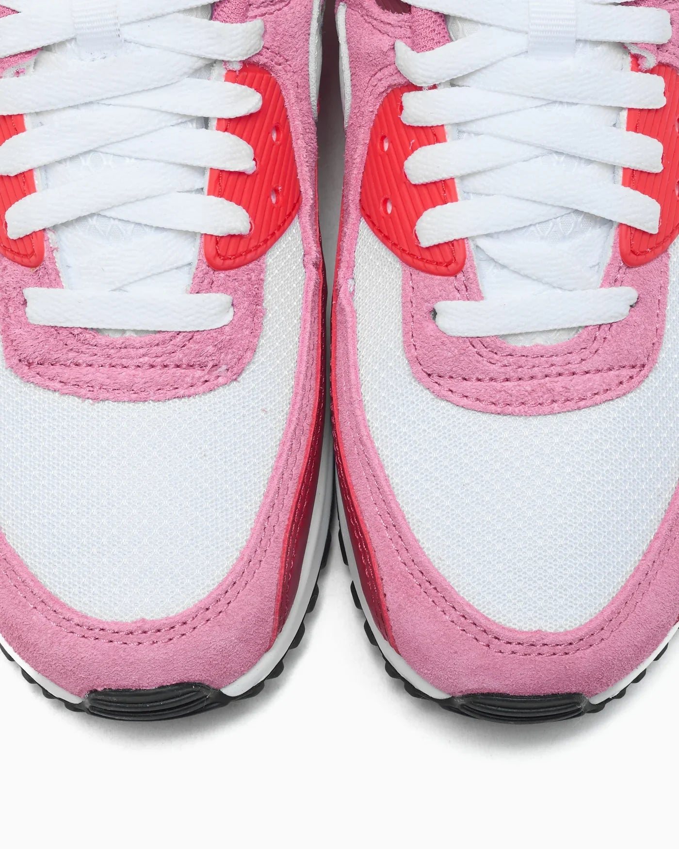 Nike Air Max 90 Pivoine cramoisi clair