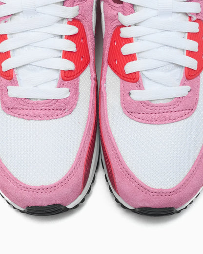 Nike Air Max 90 Pivoine cramoisi clair