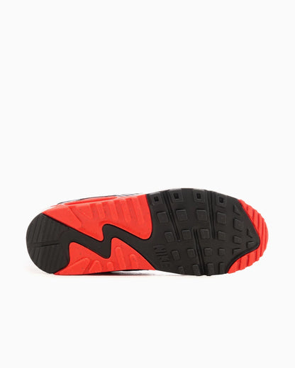 Nike Air Max 90 Premium fibre de carbone infrarouge
