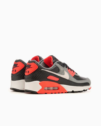 Nike Air Max 90 Premium fibre de carbone infrarouge