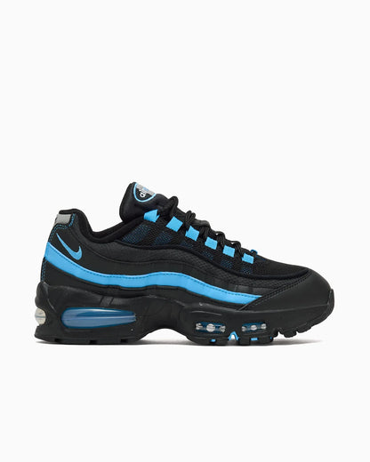 Nike Air Max 95 OG Big Bubble Bleu Baltique