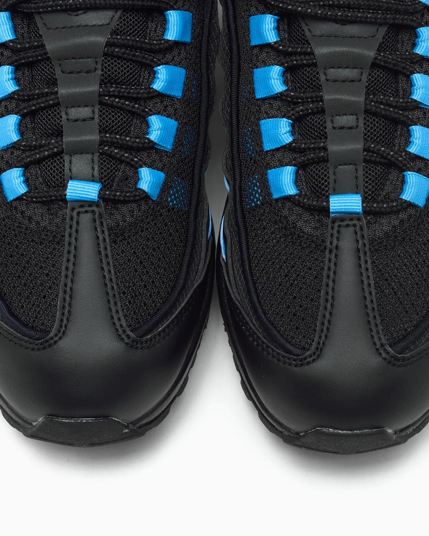 Nike Air Max 95 OG Big Bubble Bleu Baltique