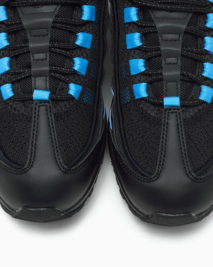 Nike Air Max 95 OG Big Bubble Bleu Baltique