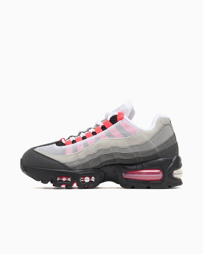 Nike Air Max 95 OG Big Bubble rouge solaire 2.0 (2025)