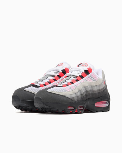 Nike Air Max 95 OG Big Bubble rouge solaire 2.0 (2025)