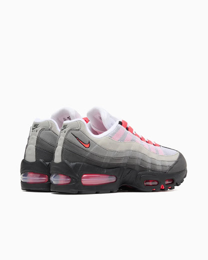 Nike Air Max 95 OG Big Bubble rouge solaire 2.0 (2025)