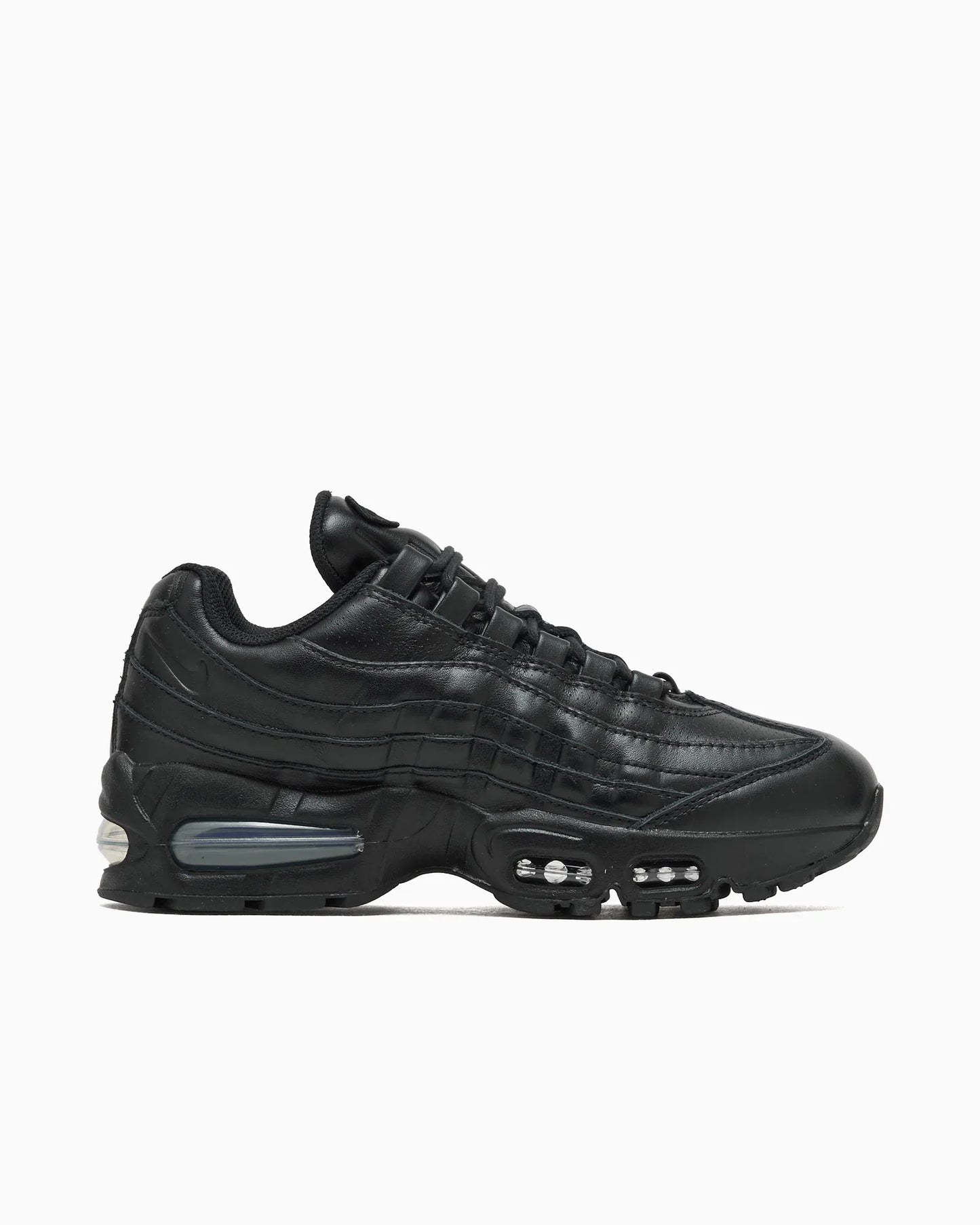 Nike Air Max 95 Big Bubble en cuir
