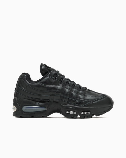 Nike Air Max 95 Big Bubble en cuir