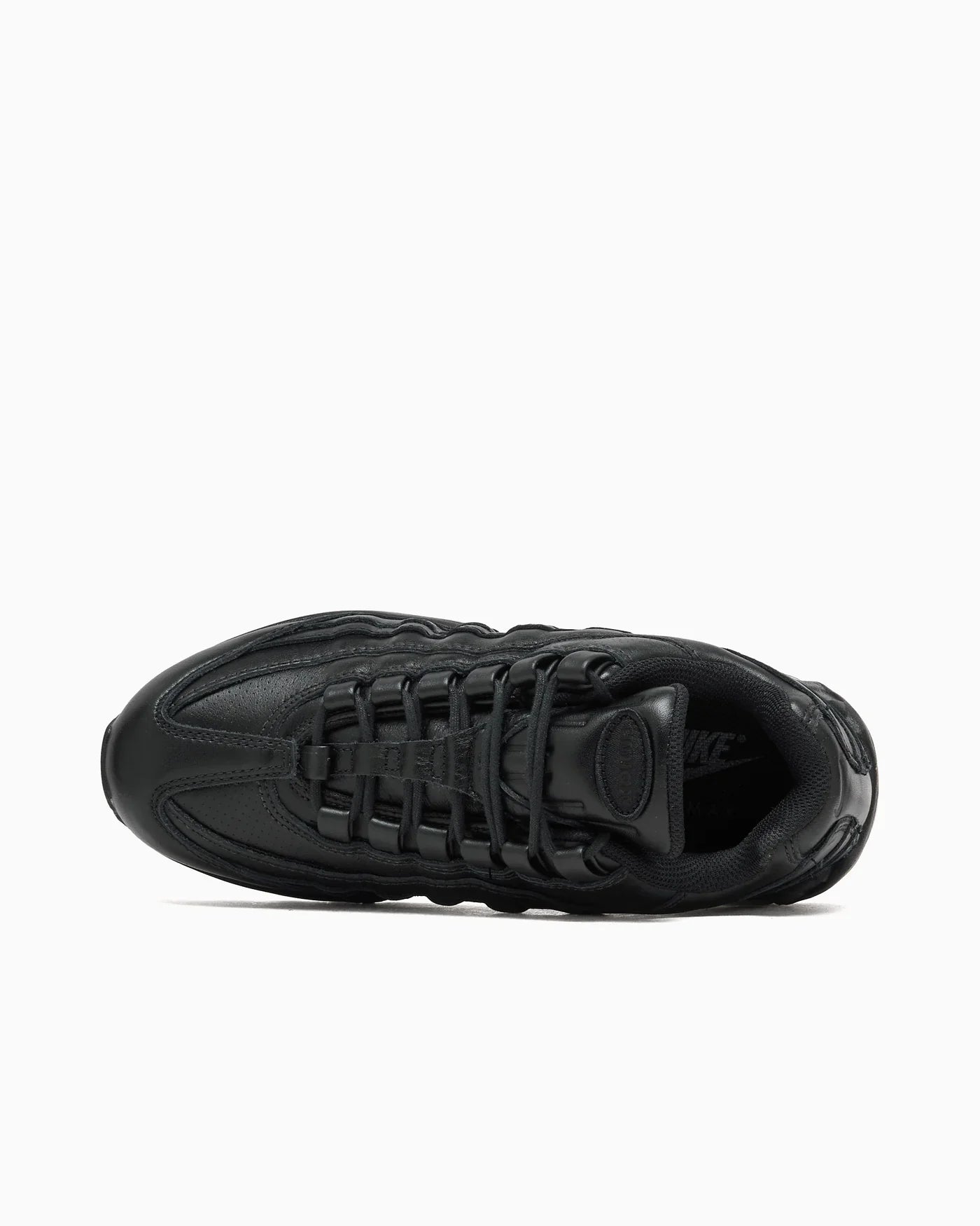 Nike Air Max 95 Big Bubble en cuir