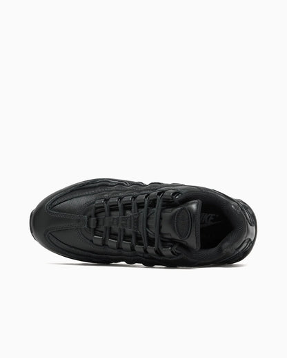 Nike Air Max 95 Big Bubble en cuir