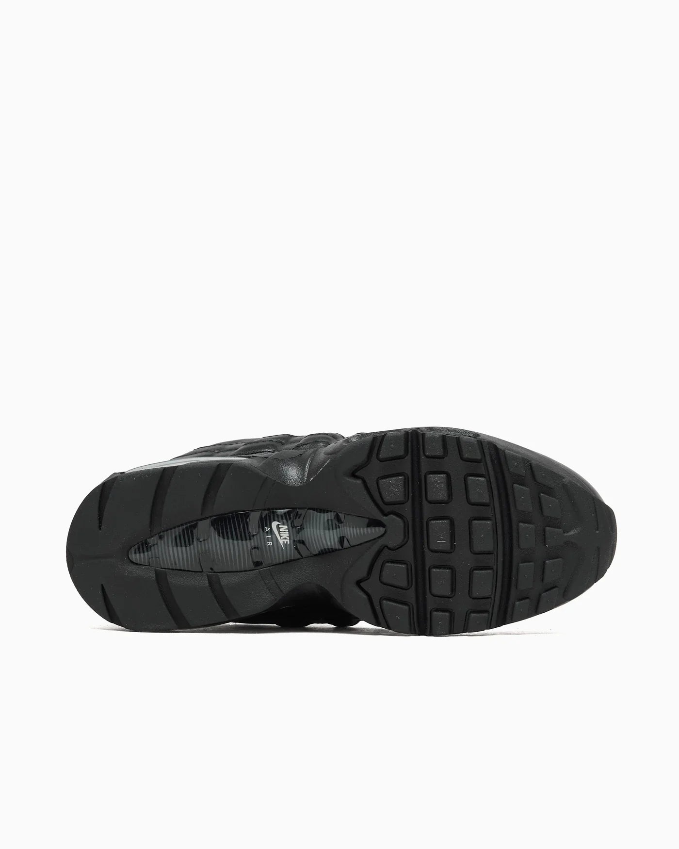 Nike Air Max 95 Big Bubble en cuir
