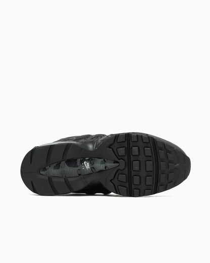 Nike Air Max 95 Big Bubble en cuir