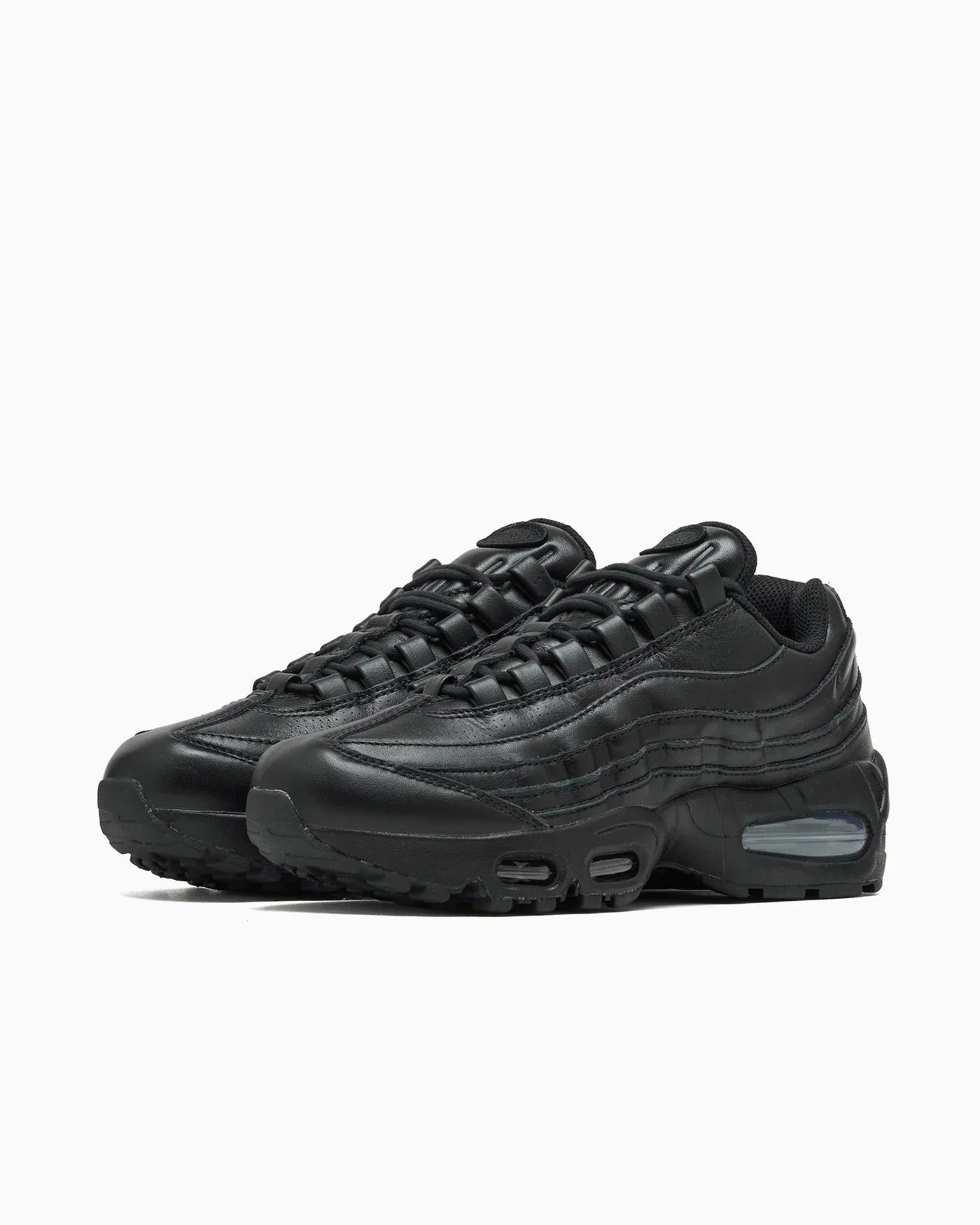 Nike Air Max 95 Big Bubble en cuir