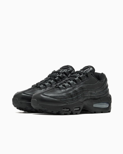 Nike Air Max 95 Big Bubble en cuir
