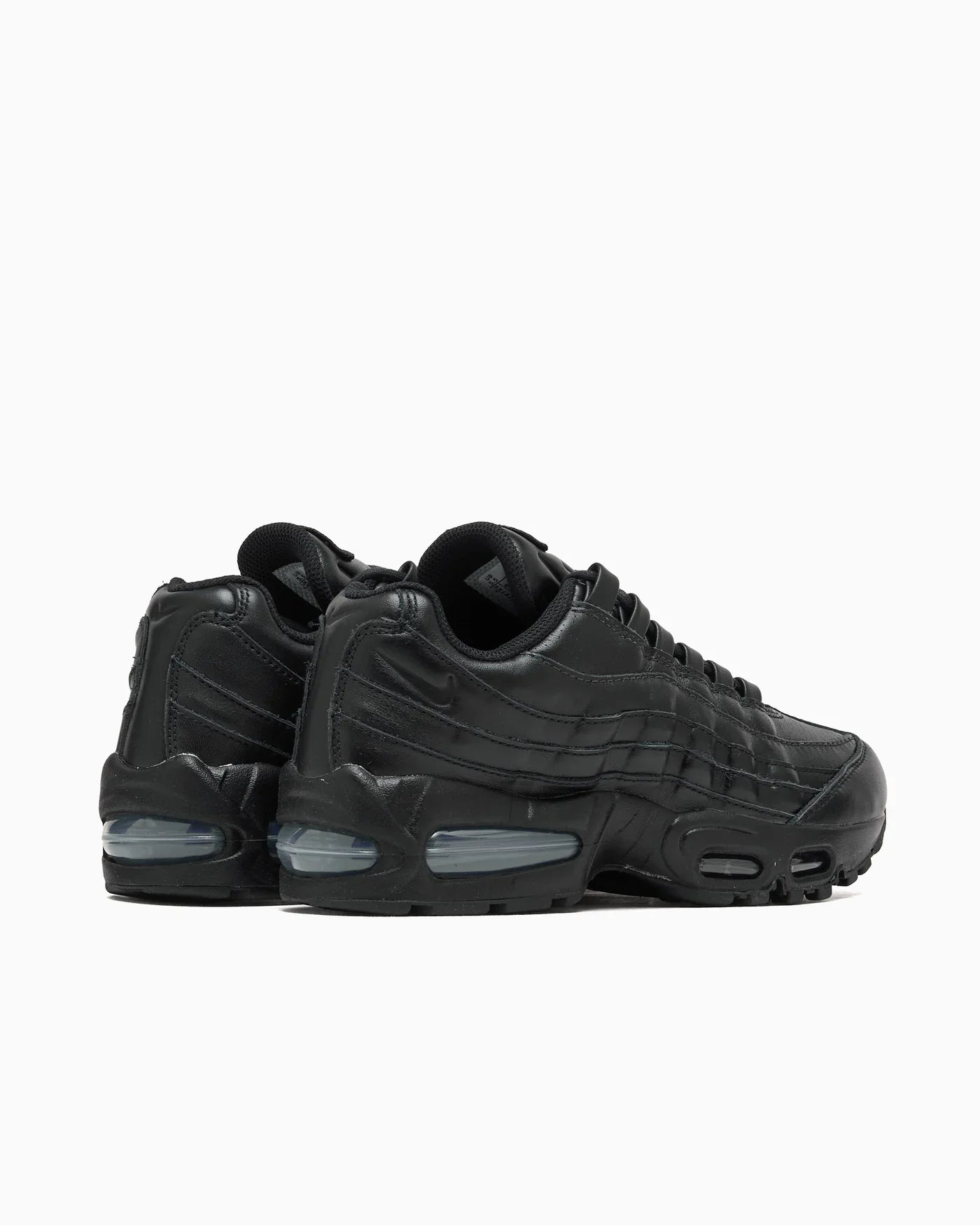Nike Air Max 95 Big Bubble en cuir