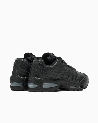 Nike Air Max 95 Big Bubble en cuir