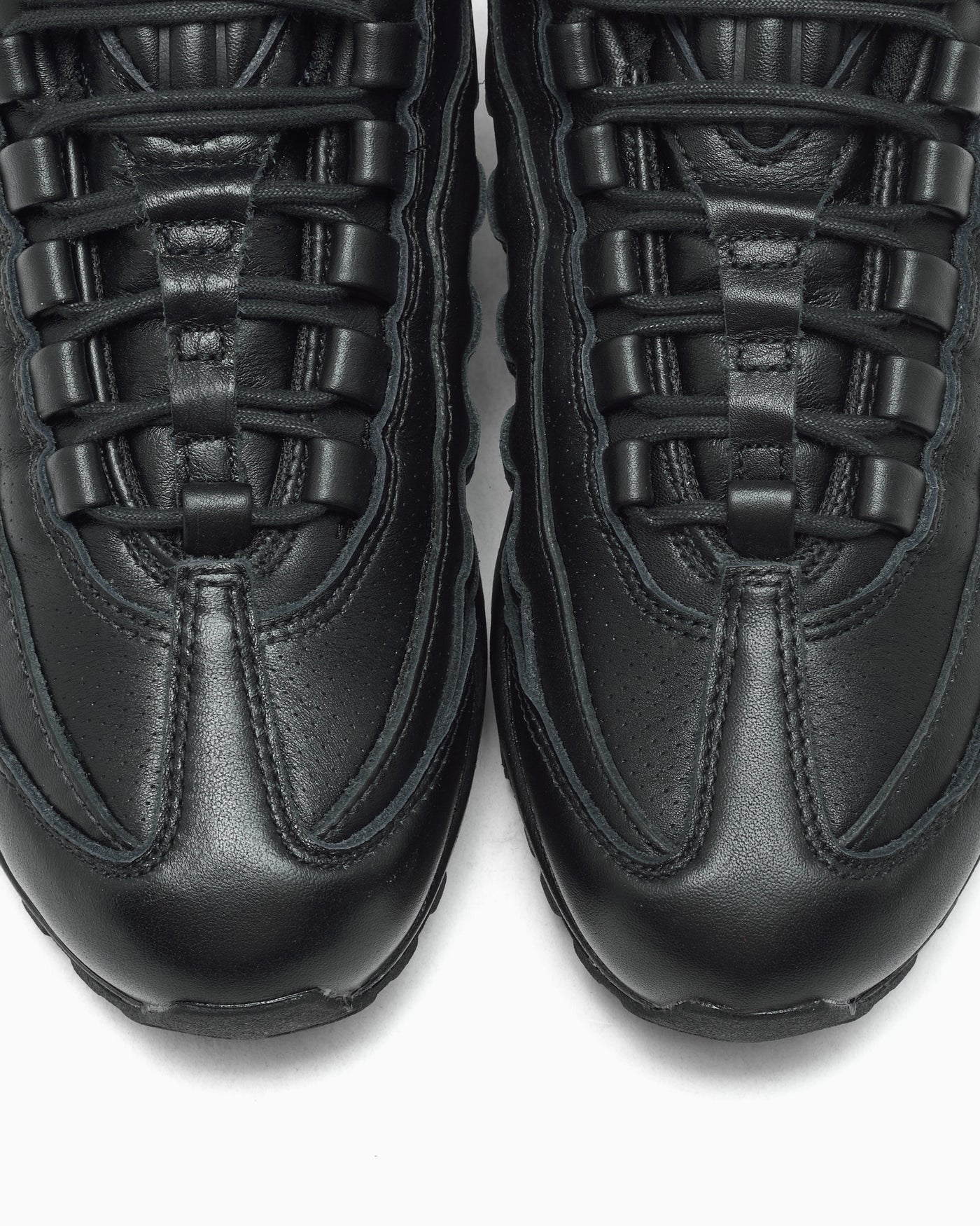 Nike Air Max 95 Big Bubble en cuir