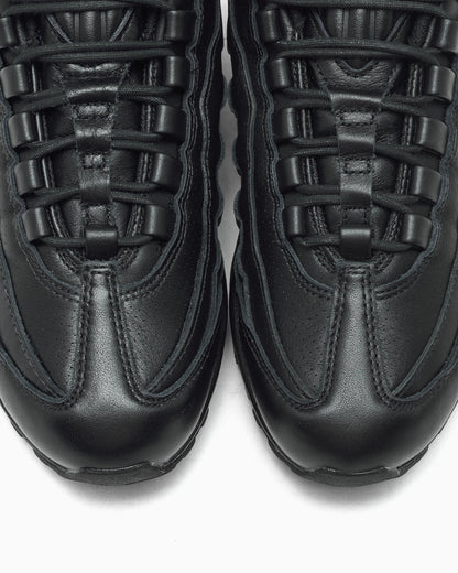 Nike Air Max 95 Big Bubble en cuir